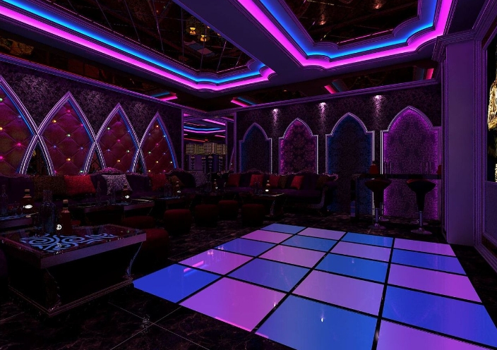 怀化商务ktv有没有值得推荐-中方县ktv预订